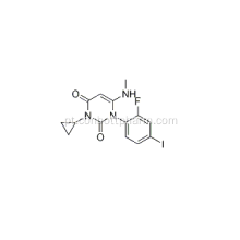 Intermediário Trametinib, CAS 871700-22-0